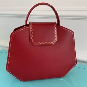 Cartier Guirlande Handbag SM